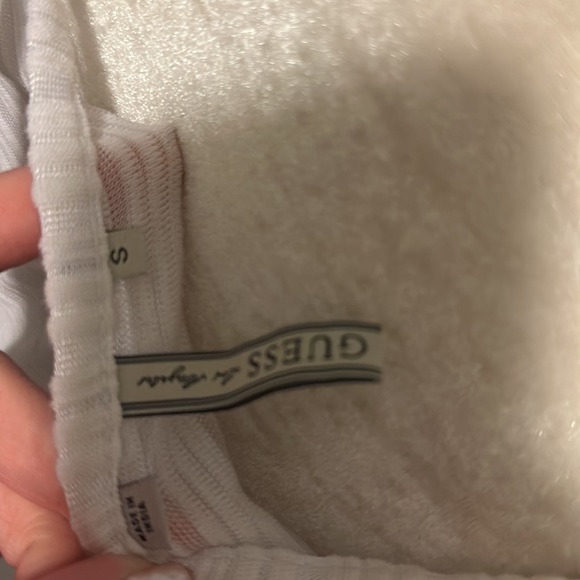 Sheer top - Picture 6 of 9